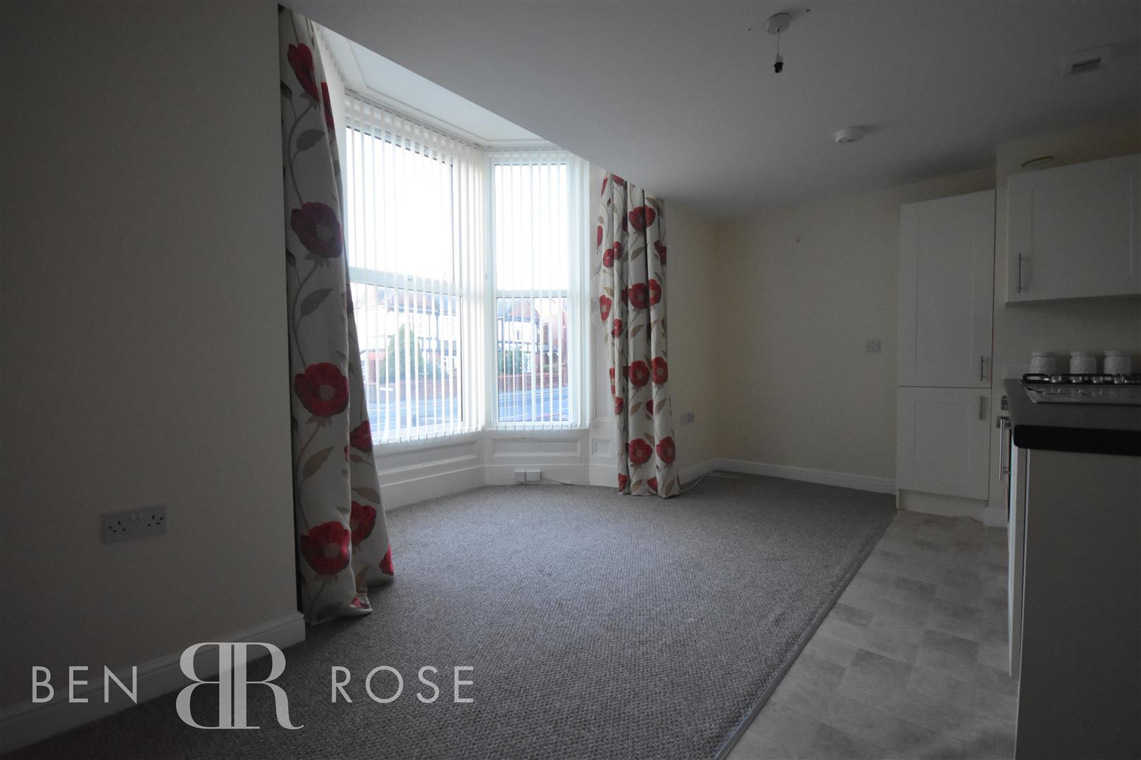 1 bed property in Park Road, Chorley